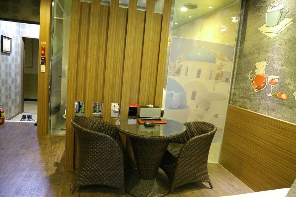 Vovtel Busan Exterior foto