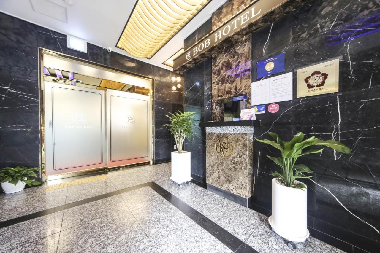 Vovtel Busan Exterior foto