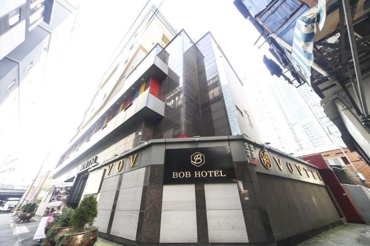 Vovtel Busan Exterior foto
